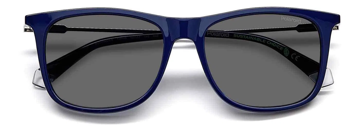 Polaroid Core PLD4145 Sunglasses - view 6